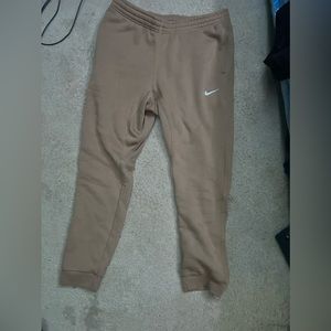 Nike joggers